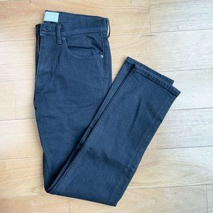 Everlane Slim Black Jeans